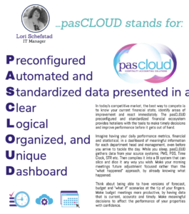 Pascloud image