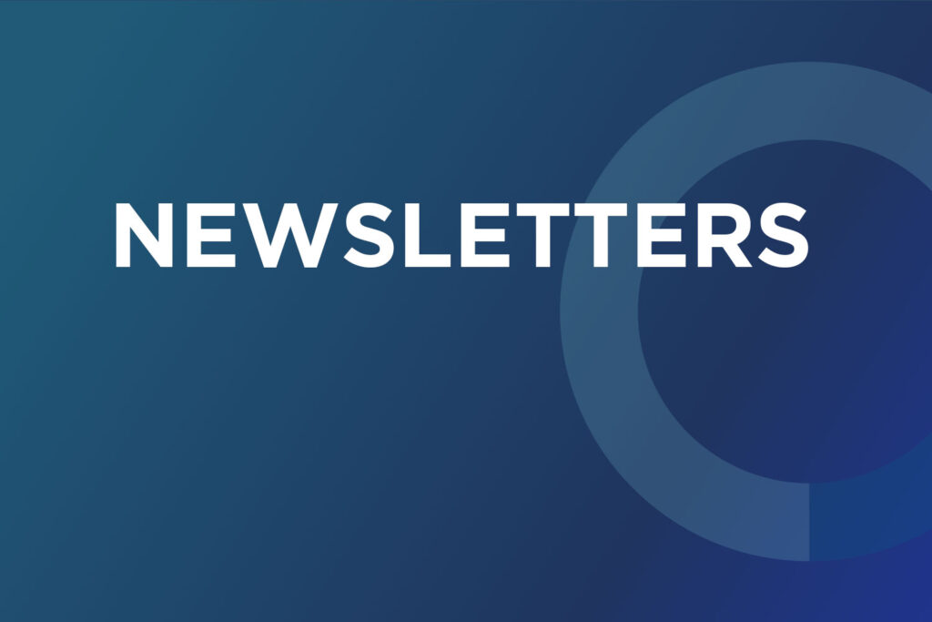 newsletters
