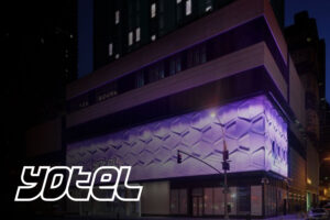 yotel